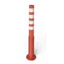 Flexible Bollard